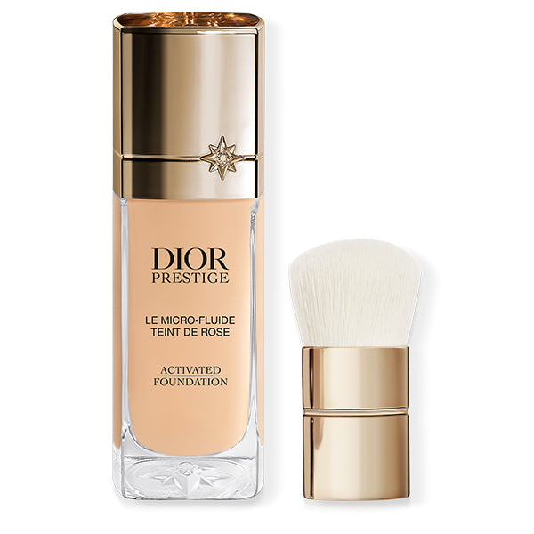 Dior Prestige Le Micro-Fluide Teint SPF30 PA+++ (2N Neutral), 30ml