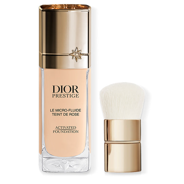 Dior Prestige Le Micro-Fluide Teint SPF30 PA+++ (1N Neutral), 30ml