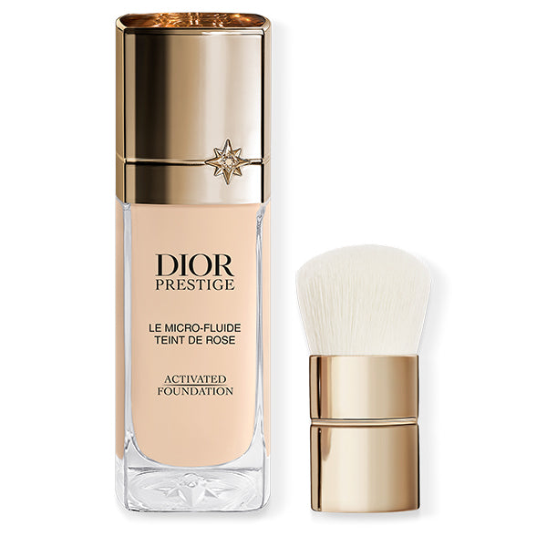 Dior Prestige Le Micro-Fluide Teint SPF30 PA+++ (0.5N Neutral), 30ml