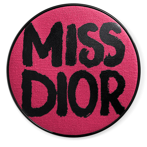 Diorskin Forever Cushion Case, Shocking Pink