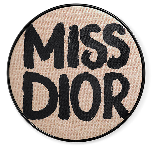 Diorskin Forever Cushion Case, Wild Beige