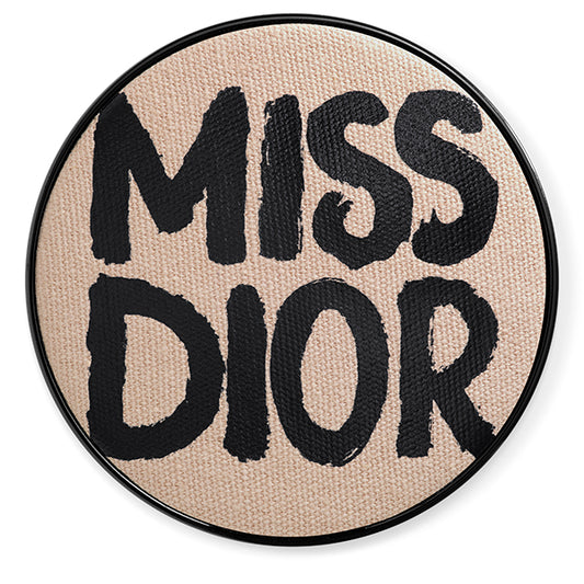 Diorskin Forever Cushion Case, Wild Beige