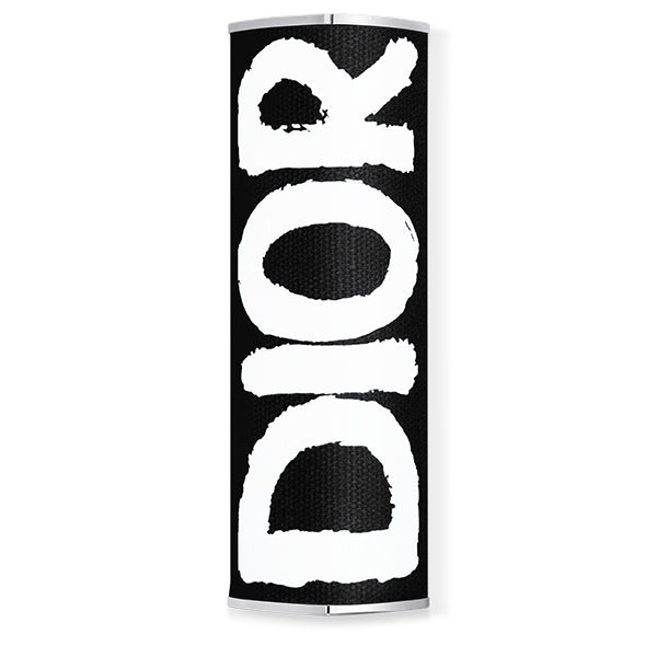 Dior Addict Couture Lipstick Case, Bold Black