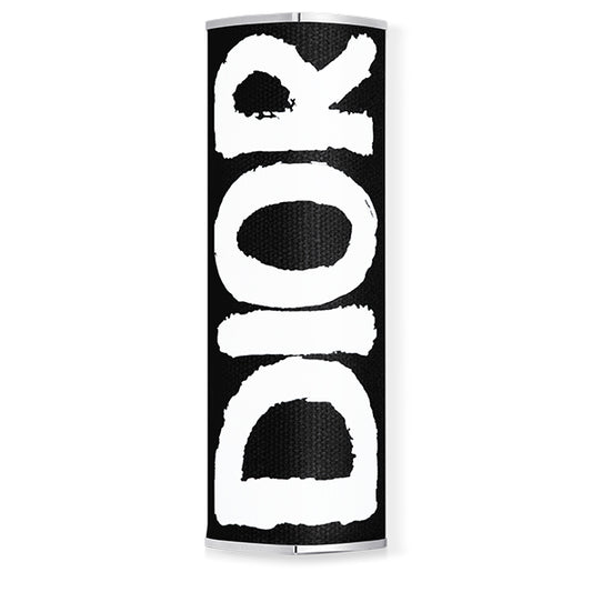 Dior Addict Couture Lipstick Case, Bold Black