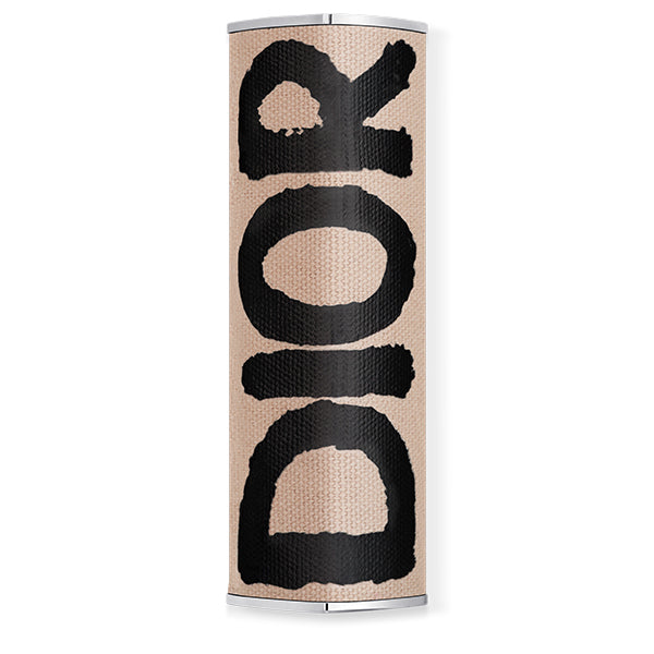 Dior Addict Couture Lipstick Case, Wild Beige