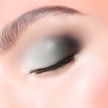 Diorshow 5 Couleurs Lipstick in Bold Black with Pouch