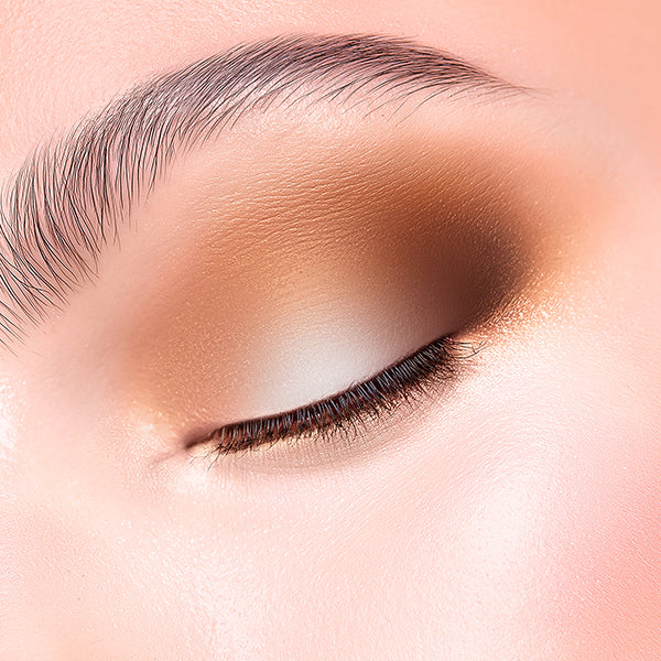 Diorshow 5 Couleurs (664 Wild Beige) with pouch