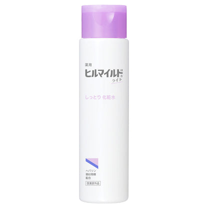 Heal Mild Light Moisturizing Lotion, 200ml