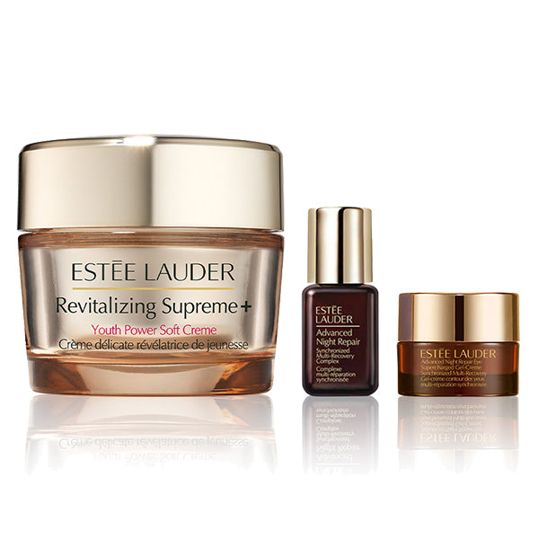 Estee Lauder Revitalizing Supreme+ YP Cream 50ml Limited Set