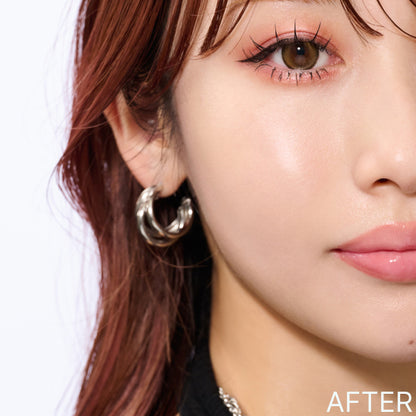 M・A・C Noiseless Translucent Skin Lavender Set