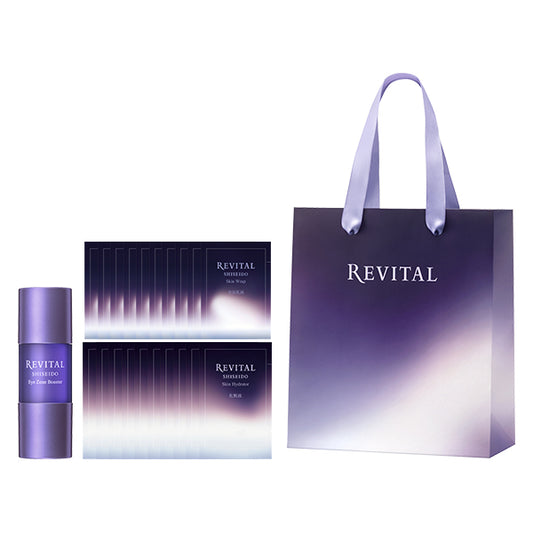 REVITAL Eyezone Booster Limited Set, 15ml