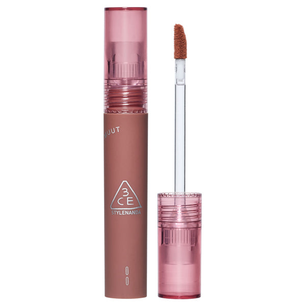 3CE STYLENANDA 3CE Velvet Lip Tint A (That Beige)