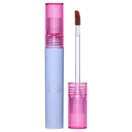 3CE Velvet Lip Tint A, Violet Hour, 4g