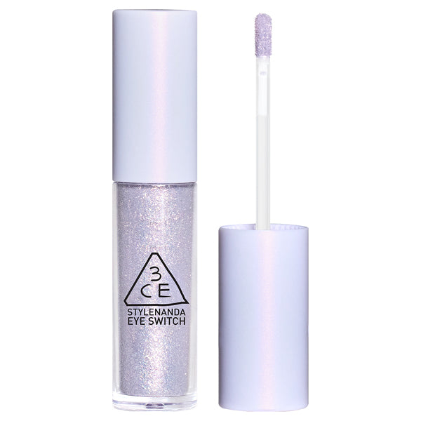 3CE Eye Switch B, Starry Blue, 4.3g