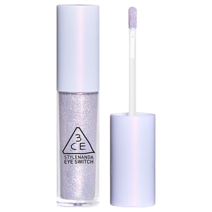 3CE Eye Switch B, Starry Blue, 4.3g