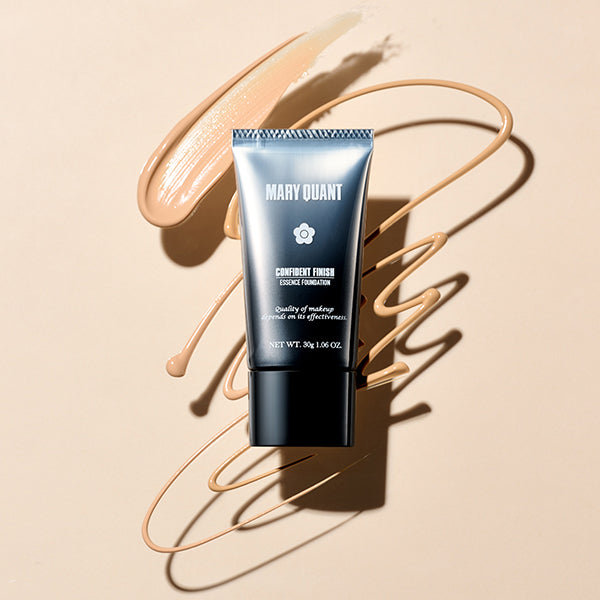 Confident Finish, SPF24, PA+++, OC-01, 30g