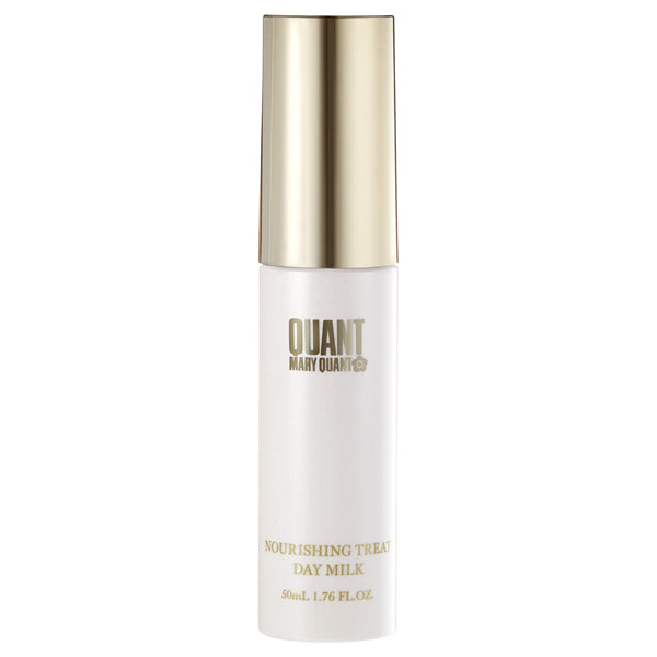 Quant by Mary Quant Nourishing Treat Day Milk, 50ml