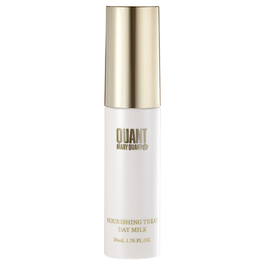 Quant by Mary Quant Nourishing Treat Day Milk, 50ml