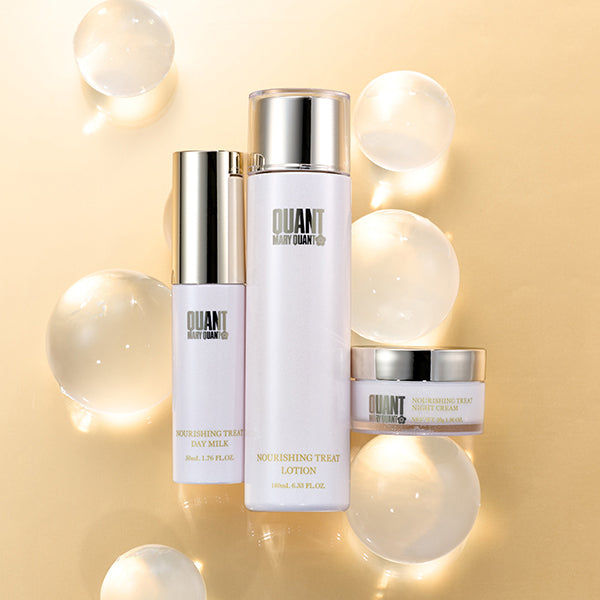 Quant by Mary Quant Nourishing Treat Day Milk, 50ml