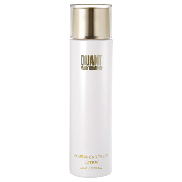Mary Quant Quant by Mary Quant Nourishing Treat Lotion (180ml)