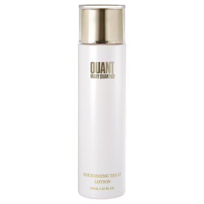 Quant by Mary Quant Nourishing Treat Lotion, 180ml