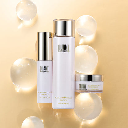 Quant by Mary Quant Nourishing Treat Lotion, 180ml