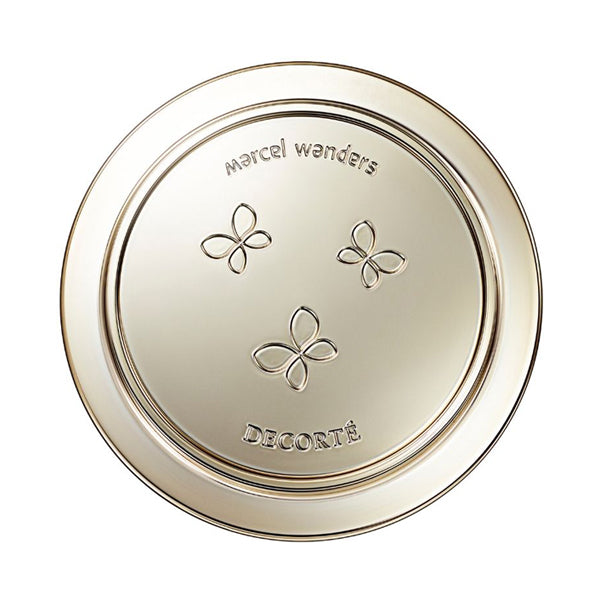 Cosme Decorte Face Powder XV, 18g x 2 + 10ml