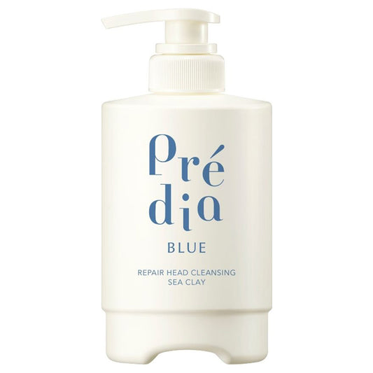 Predia BLUE Repair Head Cleanse Clay, 500g