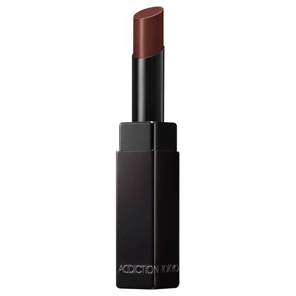 ADDICTION The Lipstick Glazed Bomb (012 Mean It)