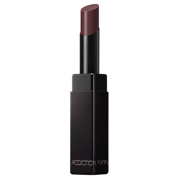 ADDICTION The Lipstick Glazed Bomb (011 Last Night Talk)