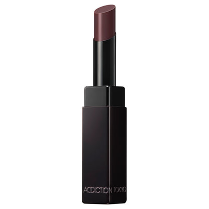 ADDICTION The Lipstick Glazed Bomb (011 Last Night Talk)