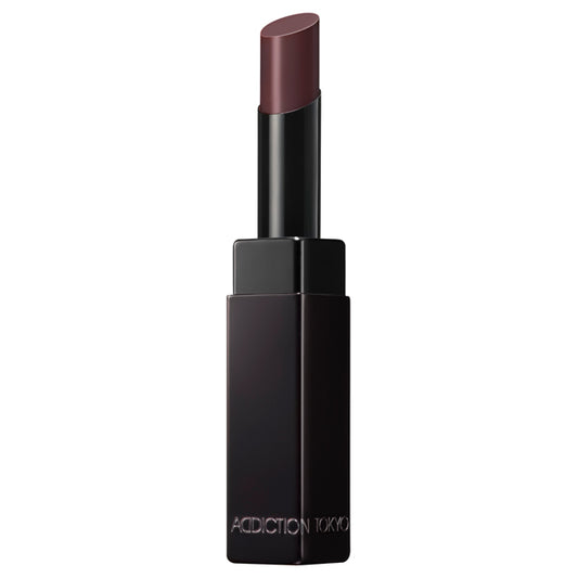 ADDICTION The Lipstick Glazed Bomb (011 Last Night Talk)