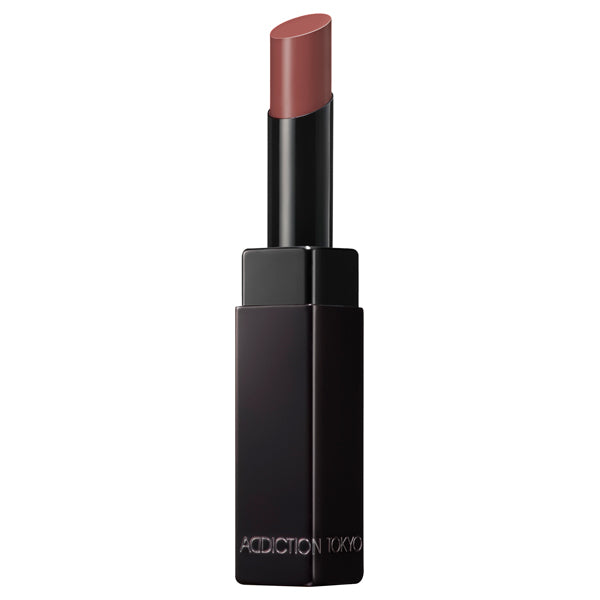 ADDICTION The Lipstick Glazed Bomb (006 Salty Pink)