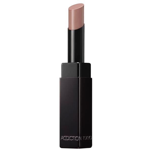 ADDICTION The Lipstick Glazed Bomb, 001 Untouched, 2g