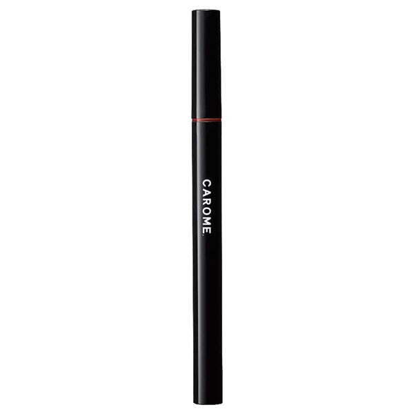 CAROME. Waterproof Liquid Eyeliner (Cherry Black), 0.5ml