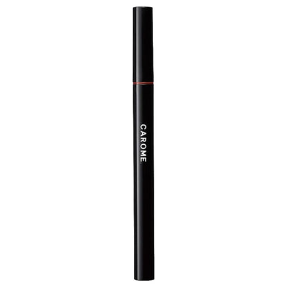CAROME. Waterproof Liquid Eyeliner (Cherry Black), 0.5ml