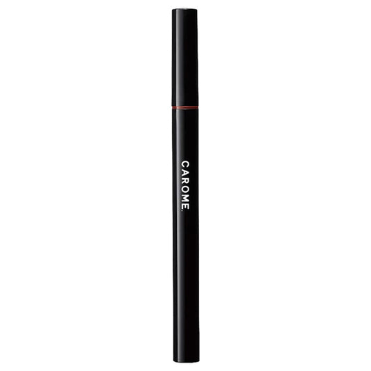 CAROME. Waterproof Liquid Eyeliner (Cherry Black), 0.5ml