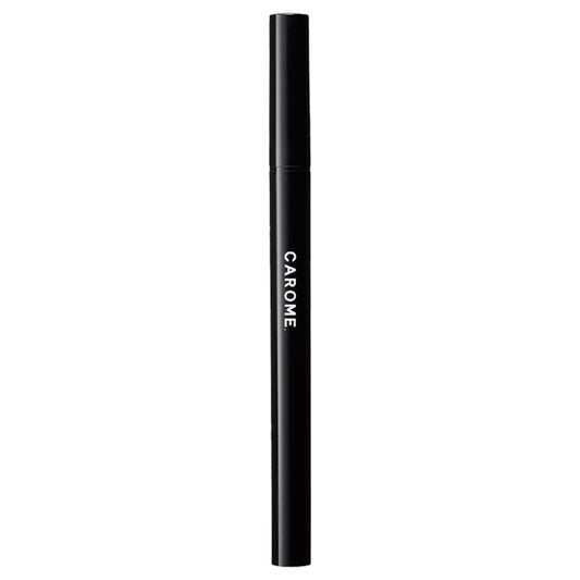 CAROME. Waterproof Liquid Eyeliner (Black), 0.5ml