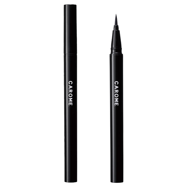 CAROME. Waterproof Liquid Eyeliner (Black), 0.5ml