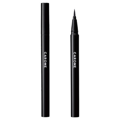 CAROME. Waterproof Liquid Eyeliner (Black), 0.5ml