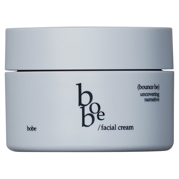 bobe Facial cream, 50g