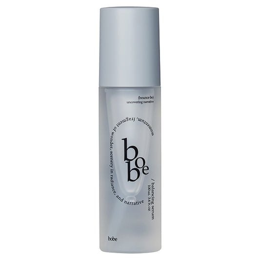 bobe Balancing Serum, 100ml