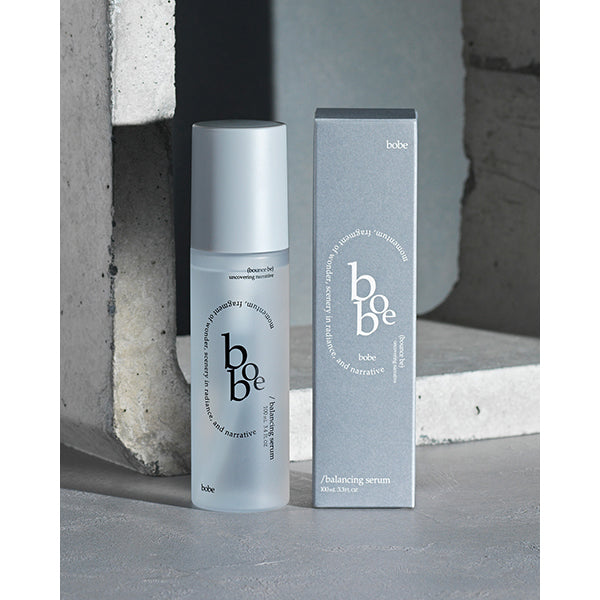 bobe Balancing Serum, 100ml