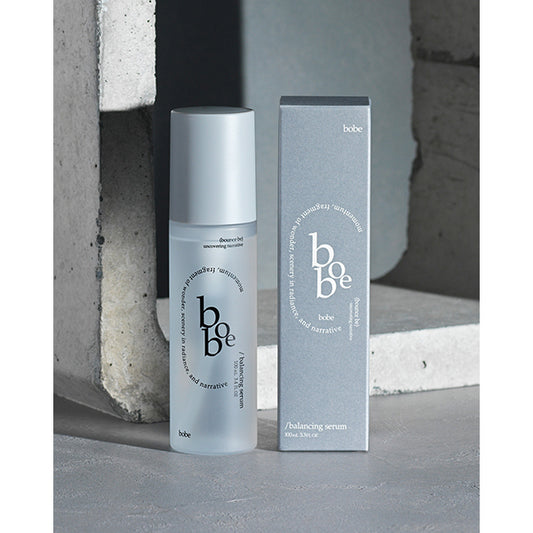 bobe Balancing Serum, 100ml