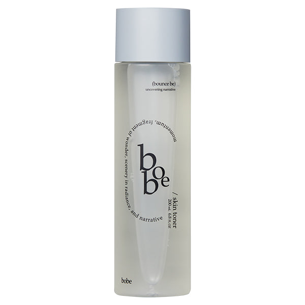 Bobe Skin Toner, 200ml