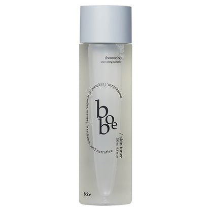 Bobe Skin Toner, 200ml