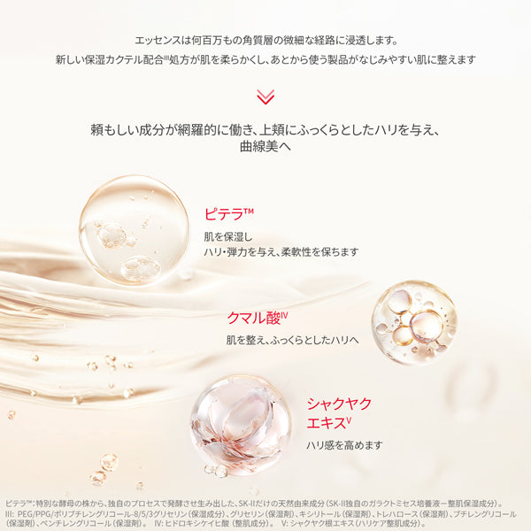 SK-II Skinpower Renew Essence, 50ml