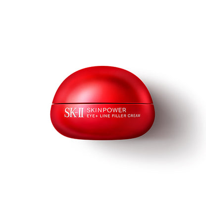 SK-II Skinpower Eye Plus Line Filler Cream, 15g