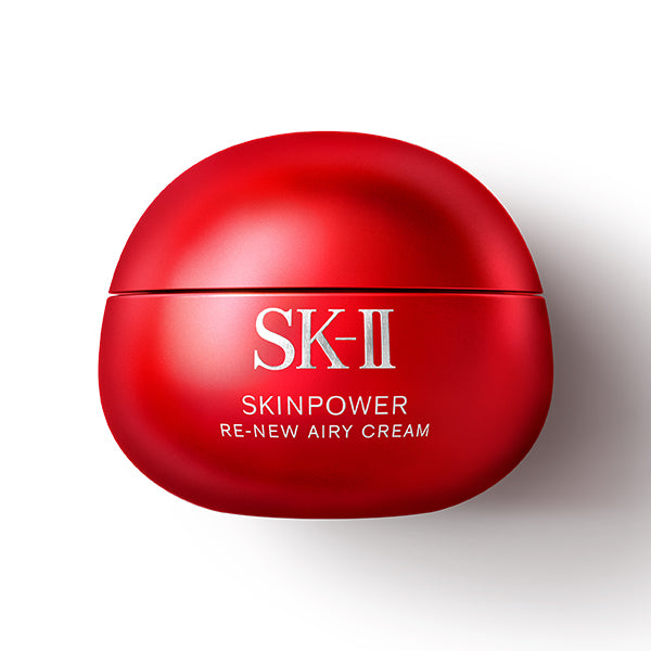 SK-II Skinpower Renew Airy Cream, 80g