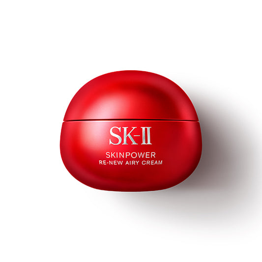 SK-II Skinpower Renew Airy Cream, 50g